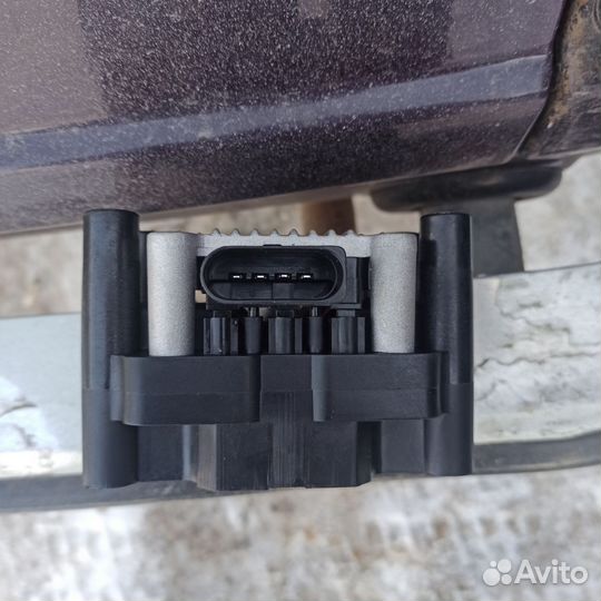 Катушка зажигания vag