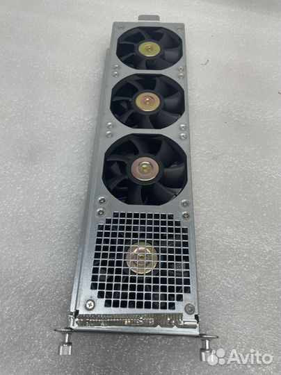 Блок вентиляторов cisco DS-2slot-FAN