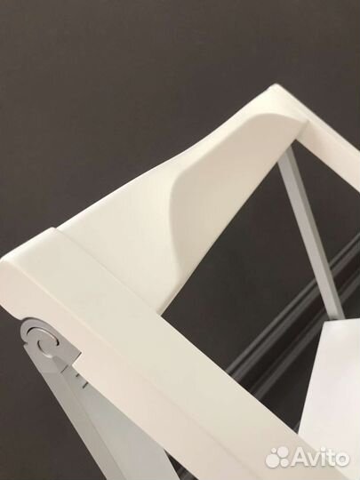 Стул складной Италия