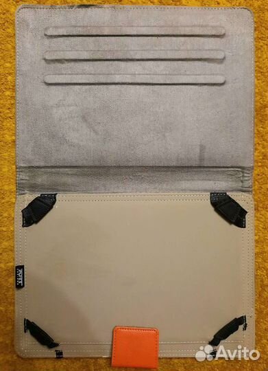 Чехол книжка для планшета