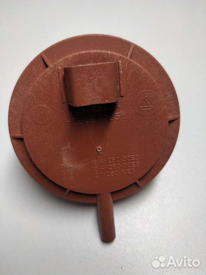 Прессостат Brandt 62847