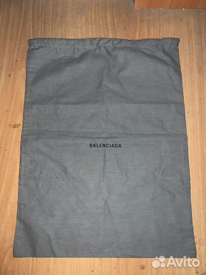 Сумка тоут balenciaga