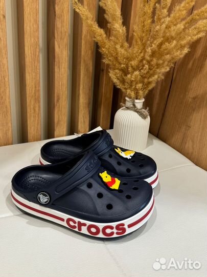 Crocs сабо детские c10