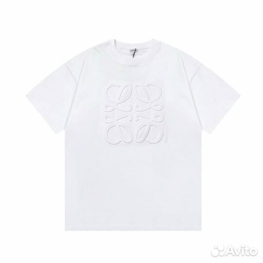 Футболка Loewe женская (2 цвета)