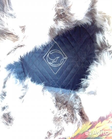 Шапки-ушанки,р-58