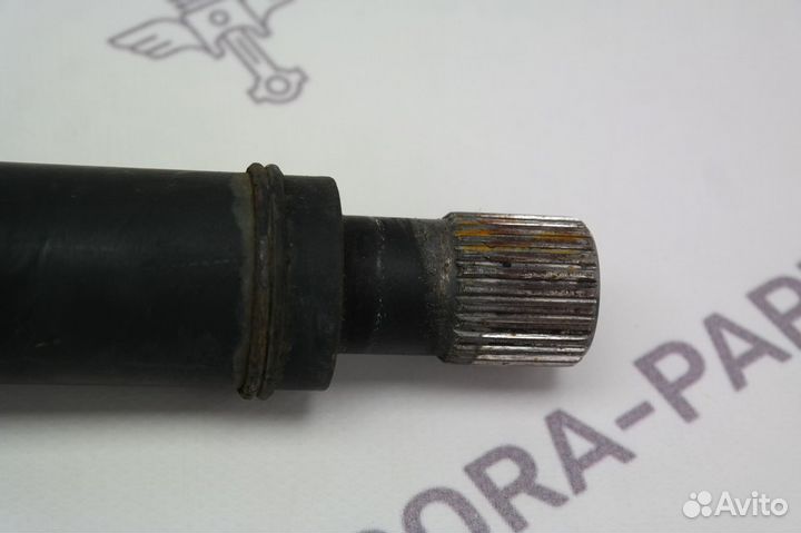 Кардан передний BMW X6 E71 2008-2014