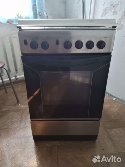 Плита газовая