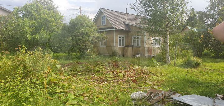 Участок 12 сот. (СНТ, ДНП)