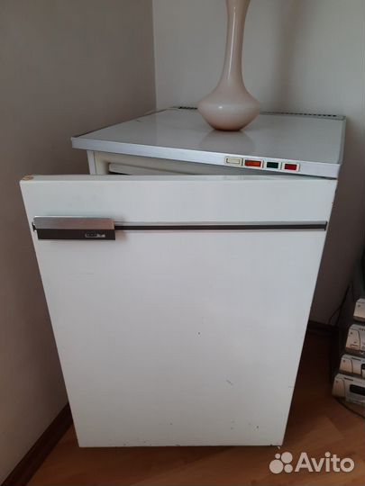 Морозильная камера