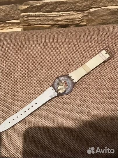 Часы Swatch детские