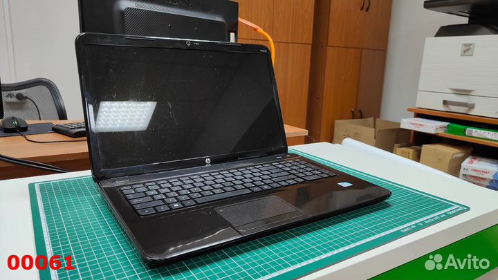 Ноутбуки Asus, Dell, HP, Lenovo