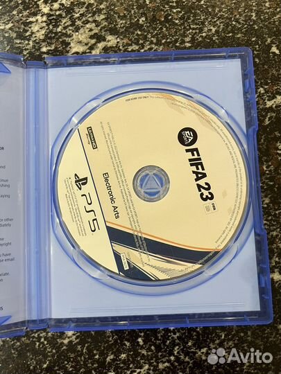 Игры для приставок Ps5