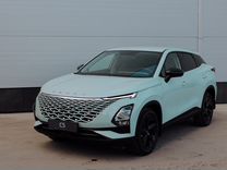 Новый OMODA C5 1.5 CVT, 2023, цена от 2 209 900 руб.