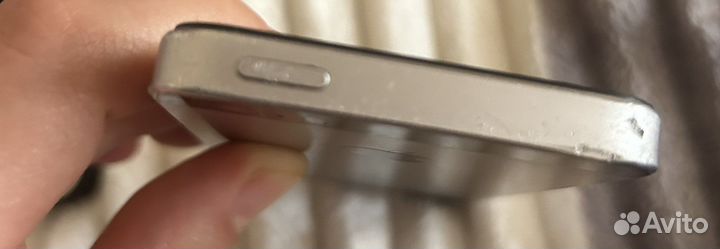 Телефон iPhone 5se
