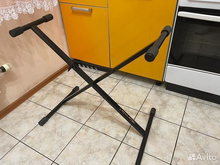 Стойка для клавишных Athletic