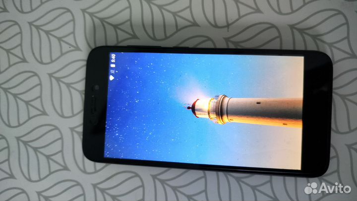 Xiaomi Redmi Go, 8 ГБ