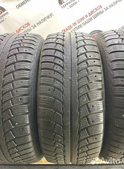 Gislaved Nord Frost 5 235/55 R17 107W