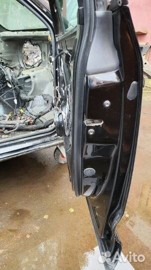 Дверь передняя правая Porsche Cayenne 955 M48.50