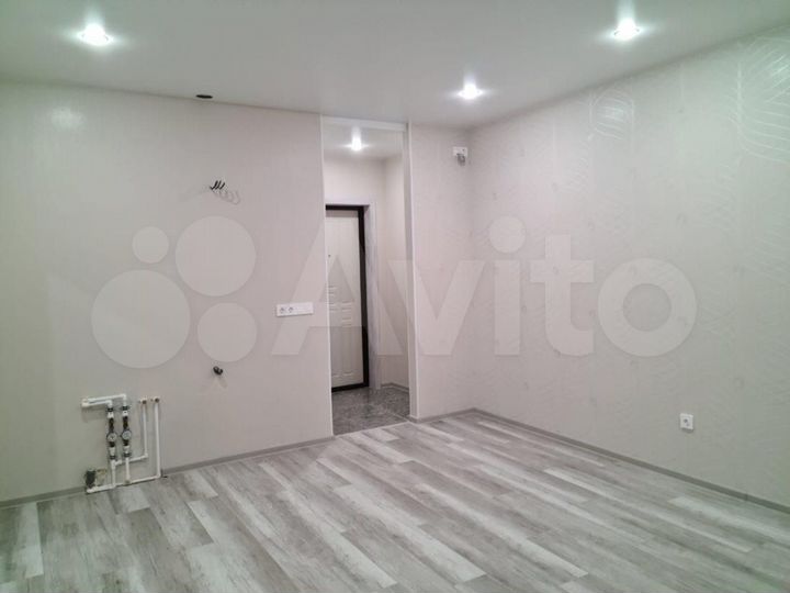 Таунхаус 75 м² на участке 3 сот.