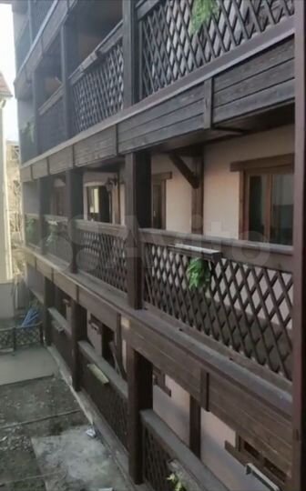 Квартира-студия, 16 м², 2/4 эт.