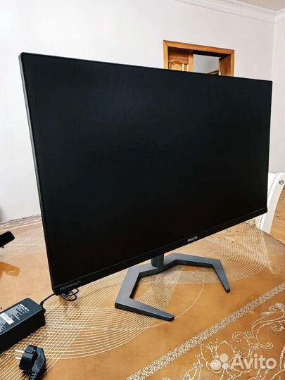 Монитор 27д 240гц 0.5мс отклика