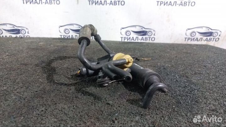 Клапан электромагнитный Тигуан