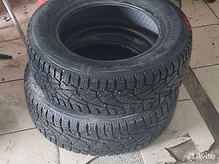 Pirelli Ice Zero 195/65 R15