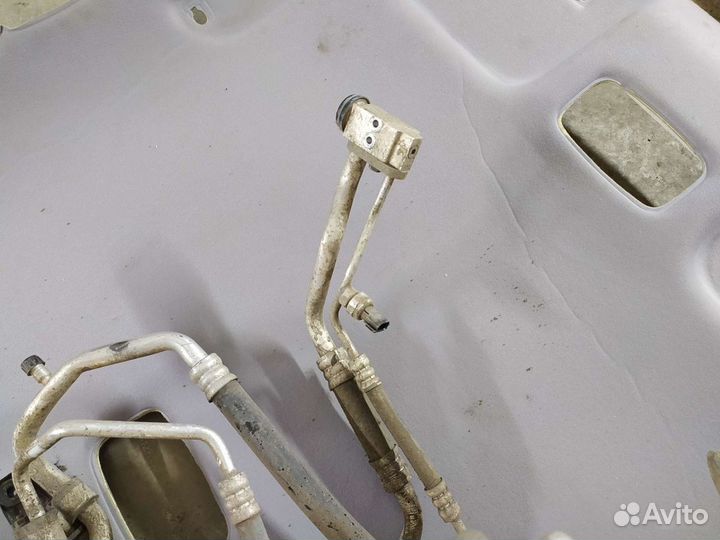 Трубка кондиционера Киа Рио 2