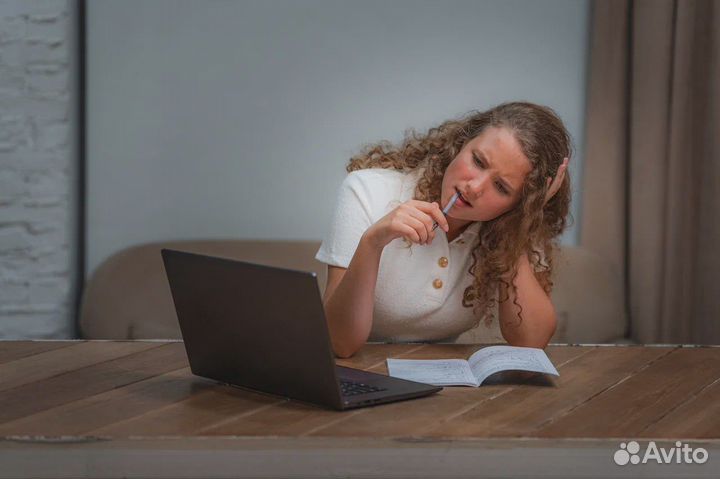 Курс по физике и математике