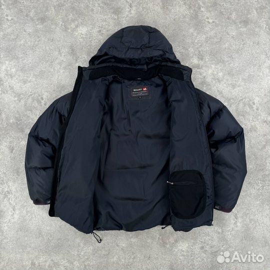 Пуховик Millet