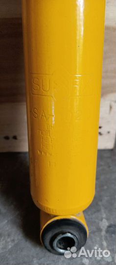 Стойки на solaris