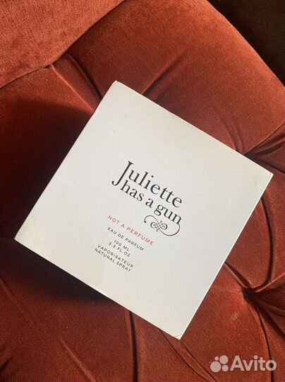 Парфюм духи