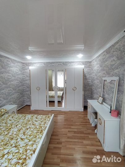 Спальня Мая 6-ти