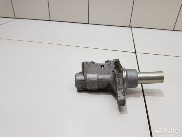 Главный тормозной цилиндр (Geely Coolray)