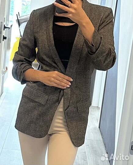 Пиджак женский Zara