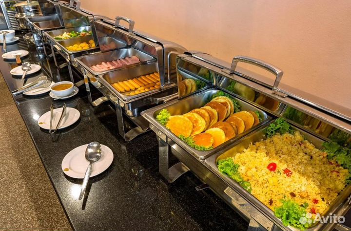 В Таиланд, Пхукет на 9 ночей от 3-4* завтраки