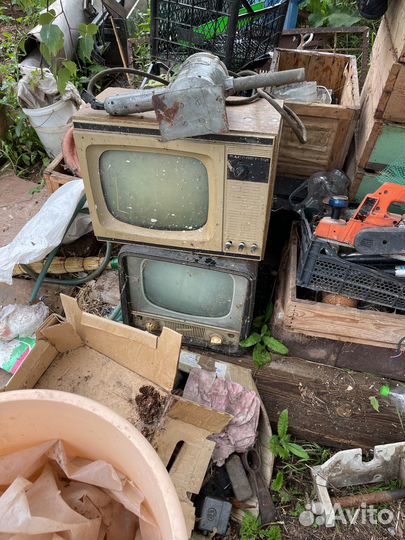 Советская електротехника