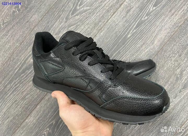 Кроссовки reebok classic