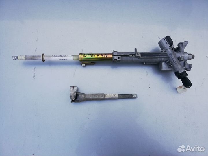 Замок зажигания бмв Е46