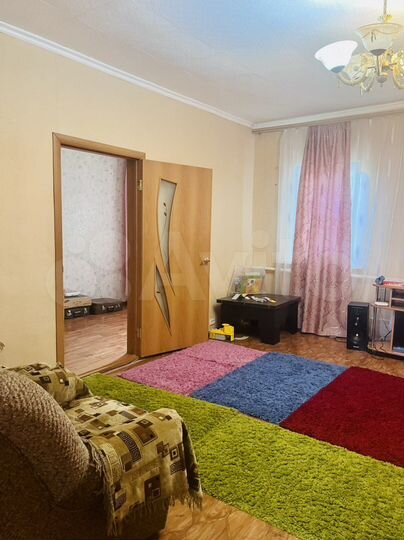 Дом 116 м² на участке 14 сот.