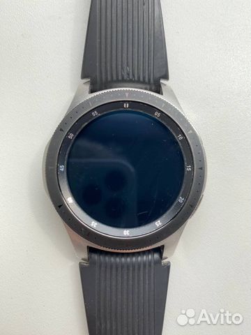 Samsung galaxy watch 46mm купить в Москве | Личные вещи | Авито