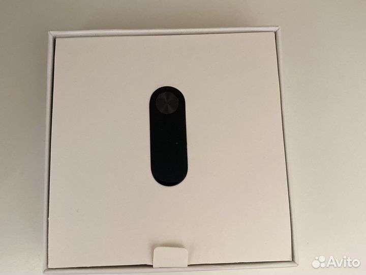 Фитнес браслет