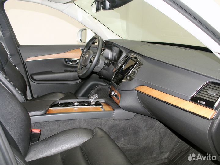 Volvo XC90 2.0 AT, 2021, 60 165 км