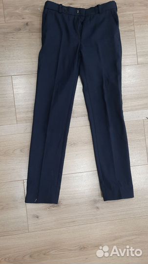 Школьный костюм для мальчика 152