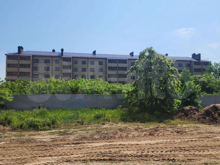 2-к. квартира, 62 м², 3/5 эт.