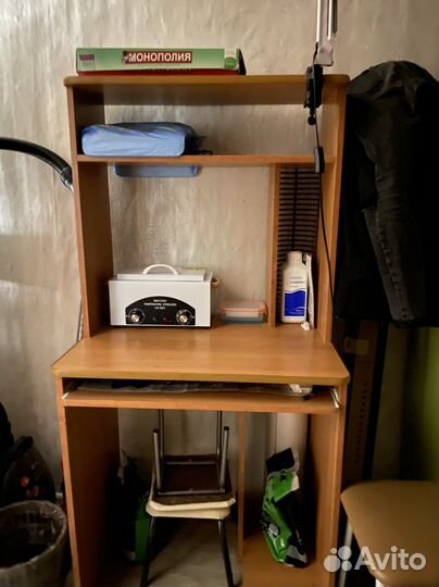 Компьютерный стол