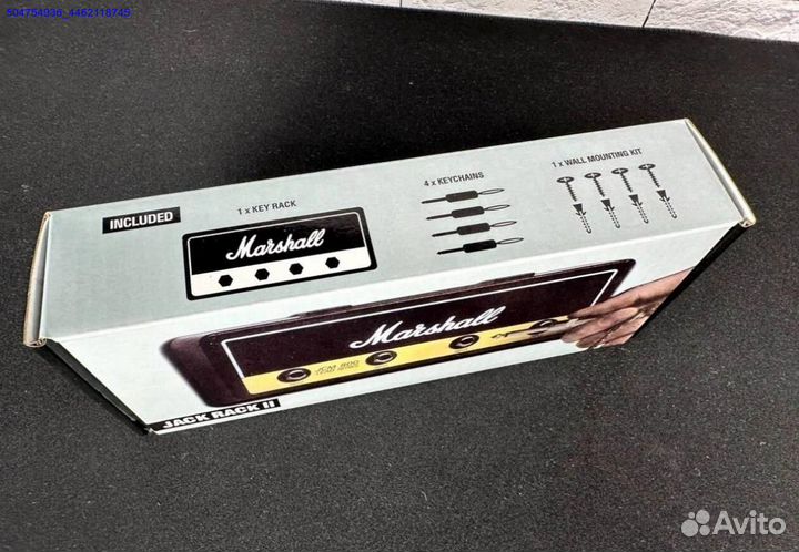 Ключница Marshall (Арт.79981)