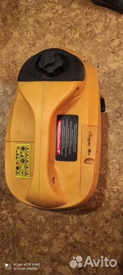 Инверторный генератор бу Patriot 2000i