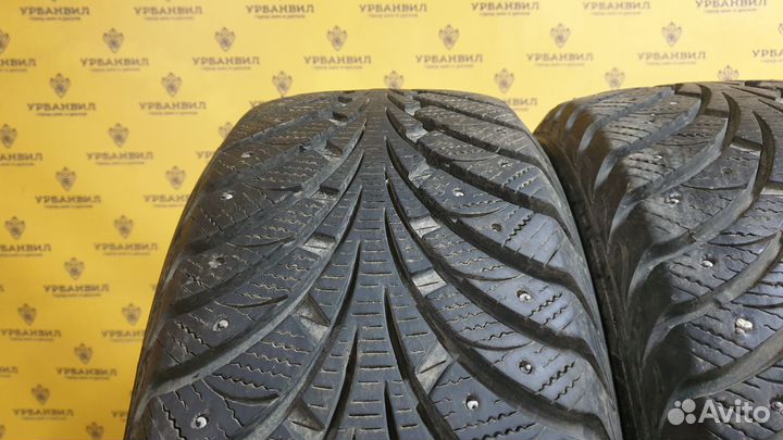 Goodyear UltraGrip Extreme 225/60 R17 99T