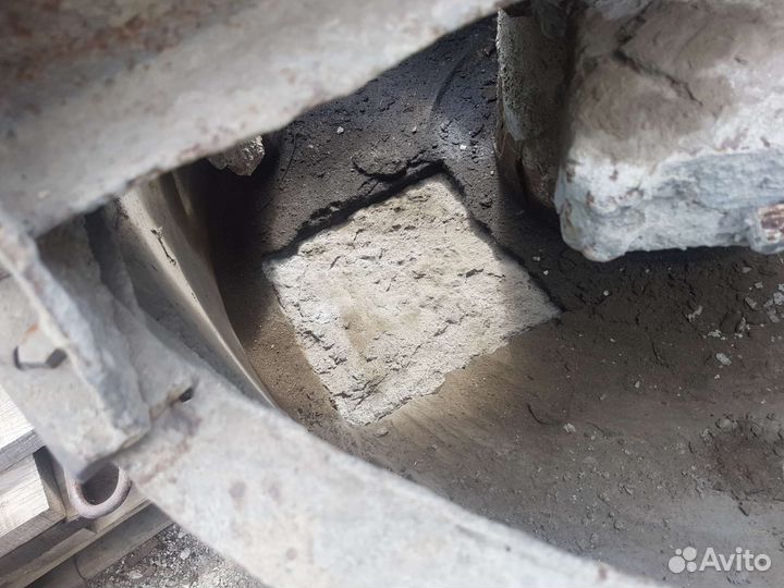 Оборудование для производства тротуарной плитки